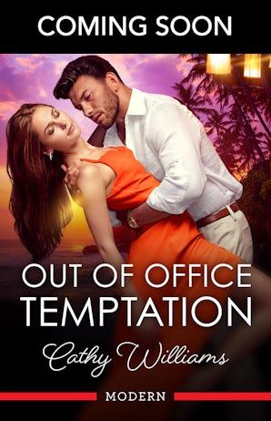 Cover image for Out Of Office Temptation, isbn: 9781038980557