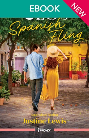 Cover image for CEO's Spanish Fling, isbn: 9781038980601