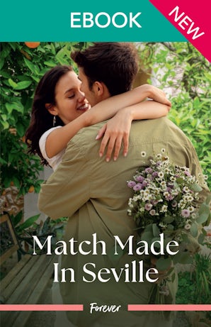 Cover image for Match Made In Seville, isbn: 9781038980618