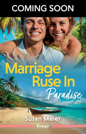 Cover image for Marriage Ruse In Paradise, isbn: 9781038980656