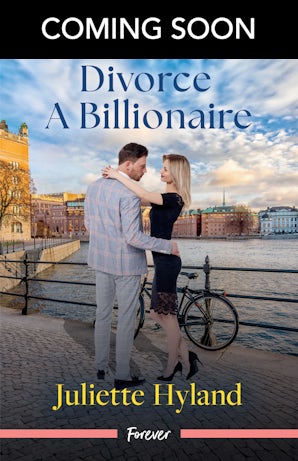 Cover image for How Not To Divorce A Billionaire, isbn: 9781038980670