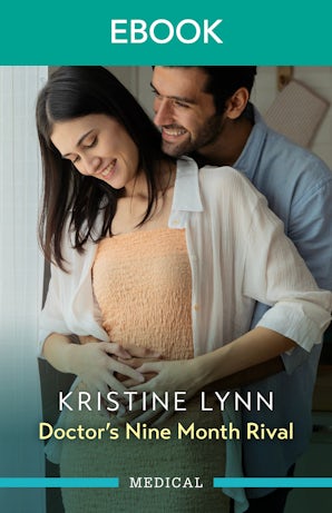 Cover image for Doctor's Nine Month Rival, isbn: 9781038980755