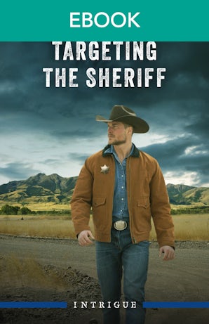 Cover image for Targeting The Sheriff, isbn: 9781038980847