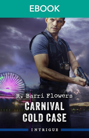 Cover image for Carnival Cold Case, isbn: 9781038980892