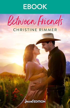 Cover image for A Secret Between Friends, isbn: 9781038980984