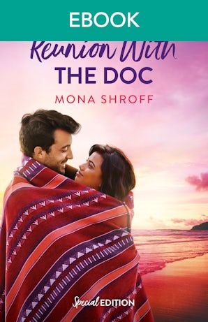 Cover image for Reunion With The Doc, isbn: 9781038981011