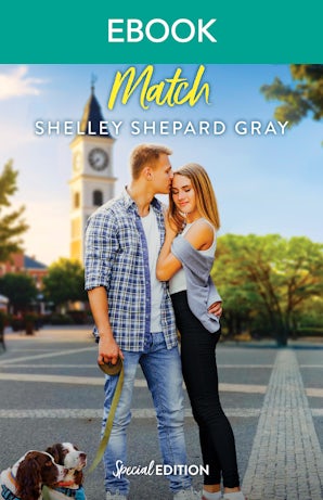 Cover image for An Unexpected Match, isbn: 9781038981059