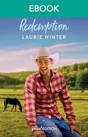 Cover image for His Ranch Redemption, isbn: 9781038981066