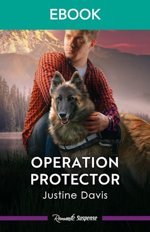 Cover image for Operation Protector, isbn: 9781038981103