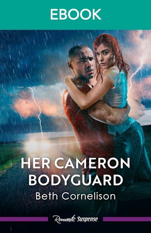 Cover image for Her Cameron Bodyguard, isbn: 9781038981110