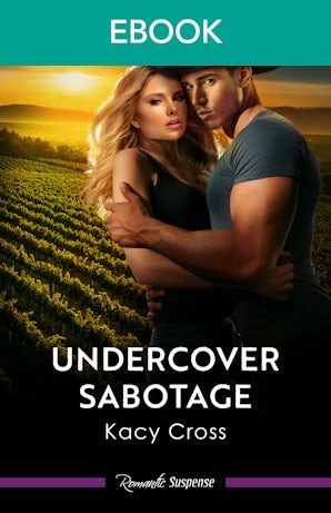 Cover image for Undercover Sabotage, isbn: 9781038981202