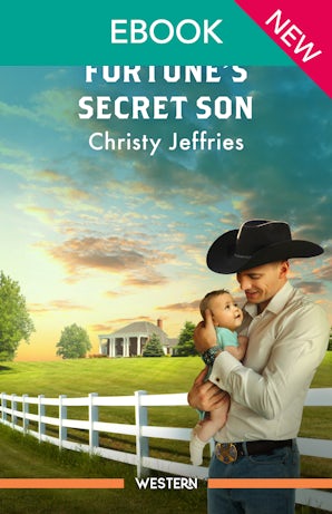 Cover image for Fortune's Secret Son, isbn: 9781038981288