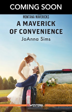 Cover image for A Maverick Of Convenience, isbn: 9781038981325