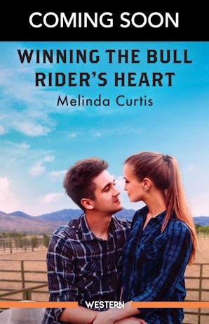 Cover image for Winning The Bull Rider's Heart, isbn: 9781038981356