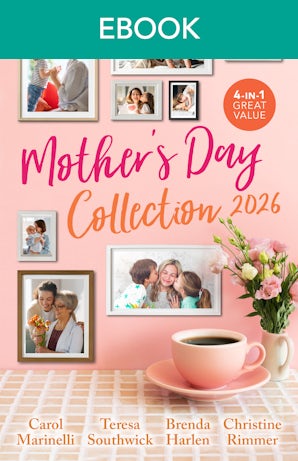 Cover image for Mother's Day Collection 2026, isbn: 9781038981523