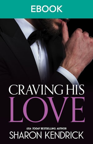 Cover image for Craving His Love, isbn: 9781038981592