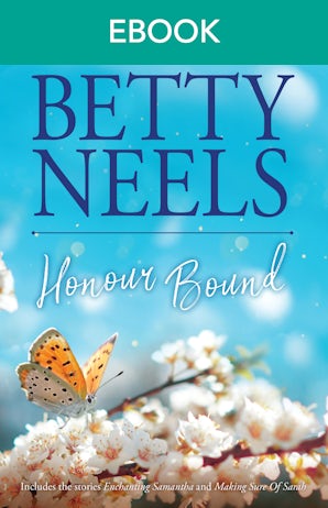 Cover image for Honour Bound, isbn: 9781038981622