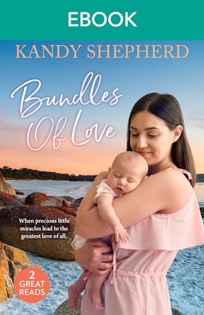 Cover image for Bundles Of Love, isbn: 9781038981639