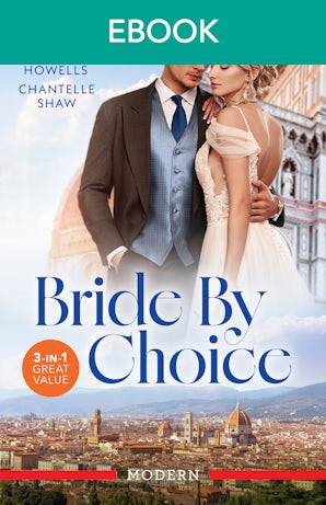 Cover image for Bride By Choice, isbn: 9781038981653