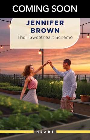 Cover image for Their Sweetheart Scheme, isbn: 9781038981691