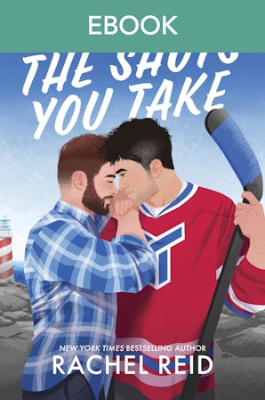 The Shots You Take