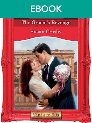 Cover image for The Groom's Revenge, isbn: 9781038981844