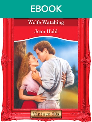 Cover image for Wolfe Watching, isbn: 9781038981868