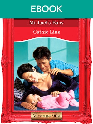 Cover image for Michael's Baby, isbn: 9781038981875