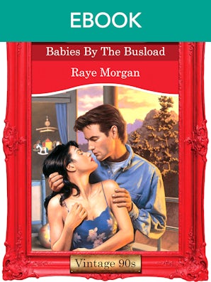 Cover image for Babies By The Busload, isbn: 9781038981899