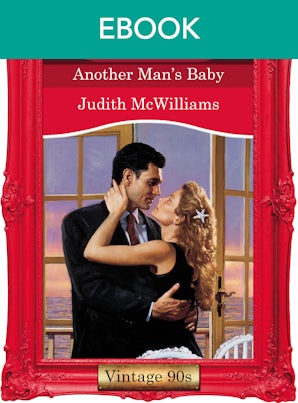 Cover image for Another Man's Baby, isbn: 9781038981912