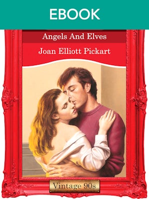 Cover image for Angels And Elves, isbn: 9781038981929