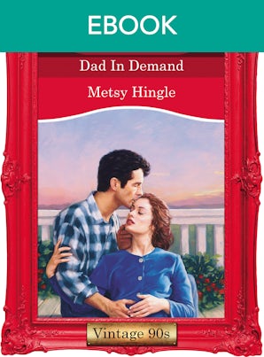 Cover image for Dad In Demand, isbn: 9781038981936