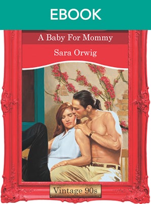 Cover image for A Baby For Mommy, isbn: 9781038981950