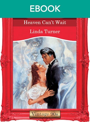 Cover image for Heaven Can't Wait, isbn: 9781038981967