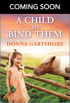 Cover image for A Child To Bind Them, isbn: 9781038982025