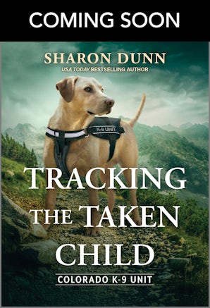 Cover image for Tracking The Taken Child, isbn: 9781038982056