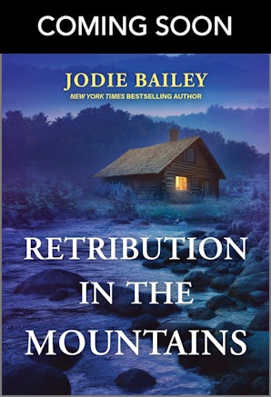 Cover image for Retribution In The Mountains, isbn: 9781038982087