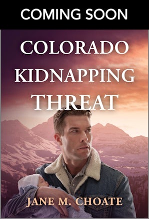 Cover image for Colorado Kidnapping Threat, isbn: 9781038982094