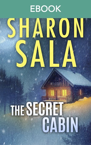 Cover image for The Secret Cabin, isbn: 9781038982155