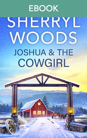 Cover image for Joshua And The Cowgirl, isbn: 9781038982179