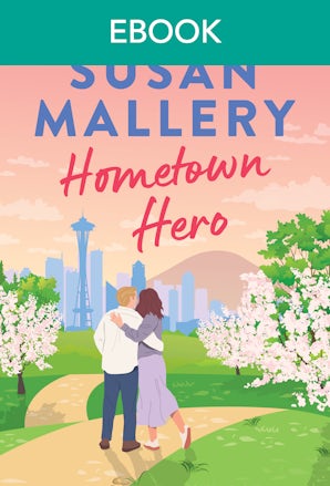 Cover image for Hometown Hero, isbn: 9781038982186