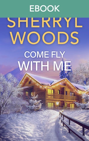 Cover image for Come Fly With Me, isbn: 9781038982216