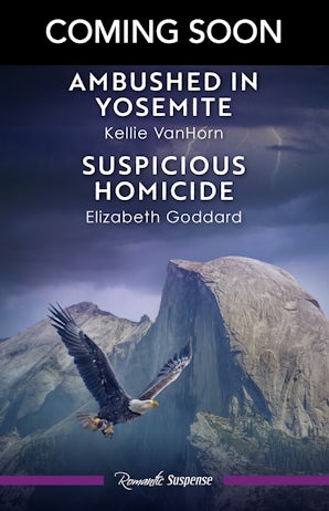 Cover image for Ambushed In Yosemite/Suspicious Homicide, isbn: 9781038982599