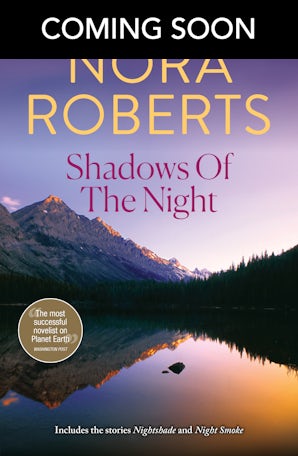 Cover image for Shadows Of The Night, isbn: 9781038983121