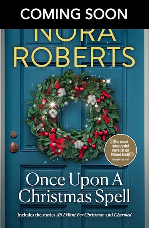 Cover image for Once Upon A Christmas Spell, isbn: 9781038983138
