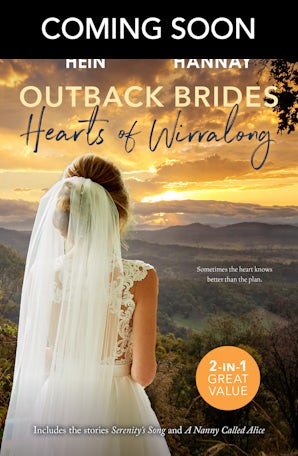 Cover image for Outback Brides: Hearts Of Wirralong, isbn: 9781038983145