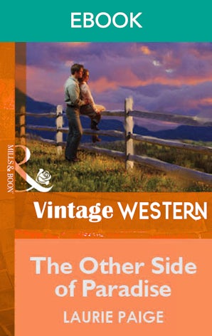 Cover image for The Other Side Of Paradise, isbn: 9781038983336