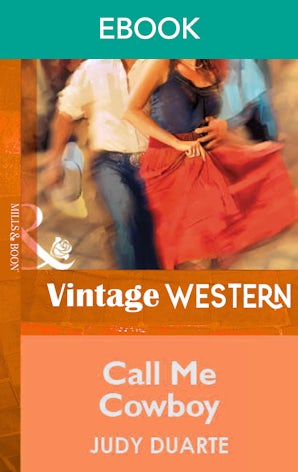 Cover image for Call Me Cowboy, isbn: 9781038983404