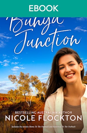 Cover image for Bunya Junction, isbn: 9781038983503