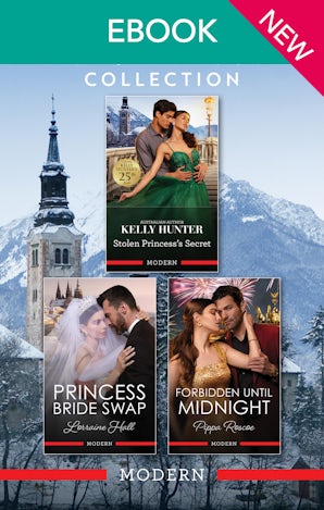 Cover image for Winter Romance Collection, isbn: 9781038983572